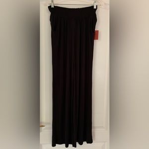 Mossimo Supply Co wide-leg pants. $18